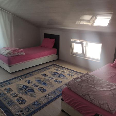 Apartament Kaplan Apart - Pansiyon Yesilova  Zewnętrze zdjęcie