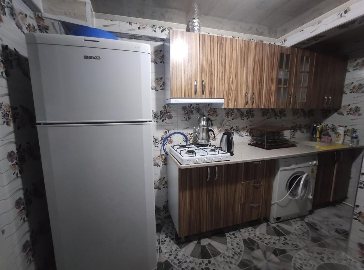 Apartament Kaplan Apart - Pansiyon Yesilova  Zewnętrze zdjęcie