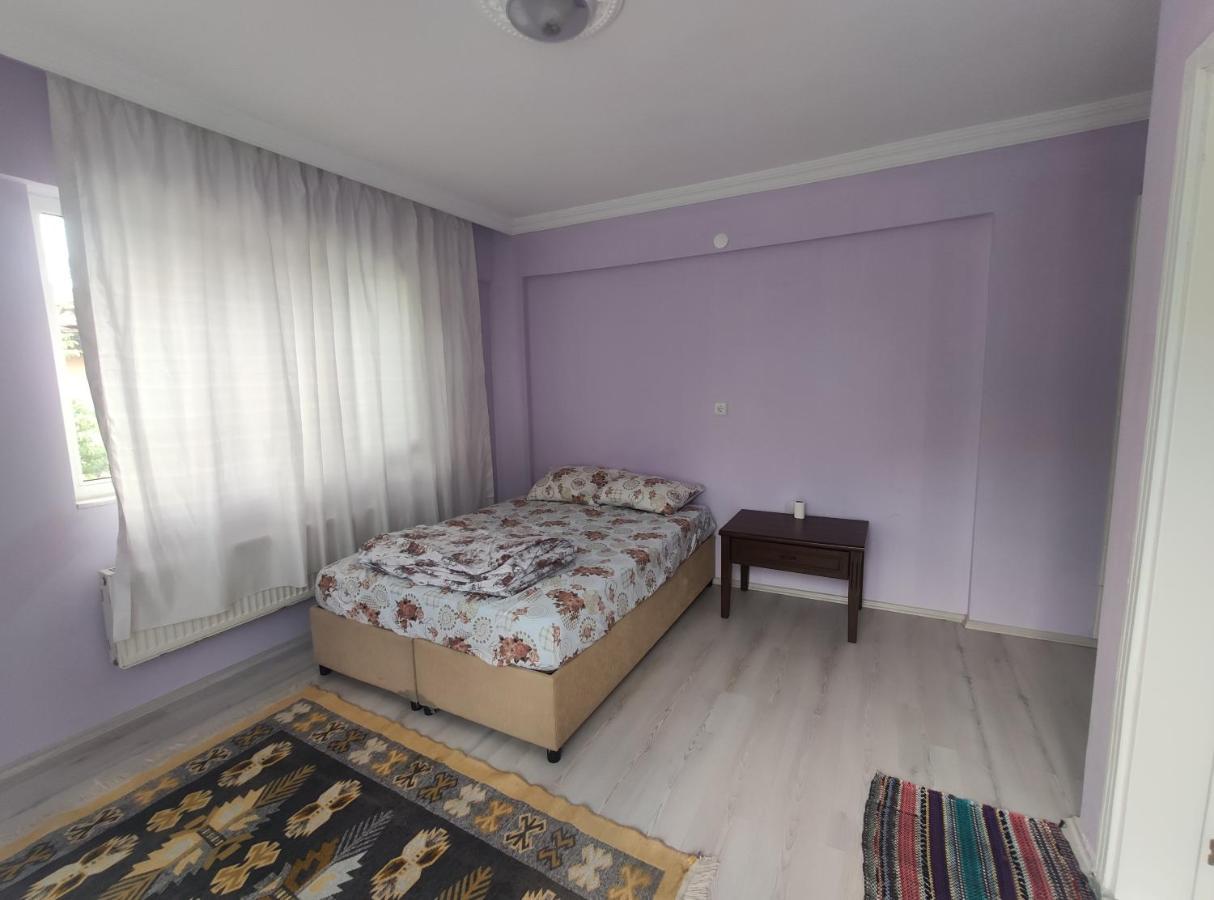 Apartament Kaplan Apart - Pansiyon Yesilova  Zewnętrze zdjęcie