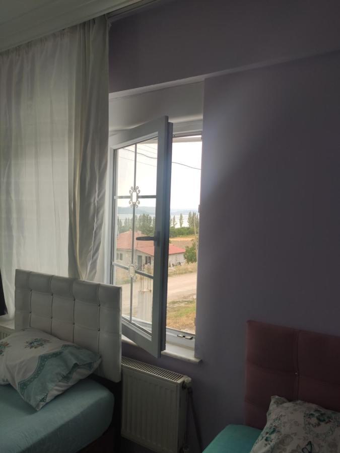 Apartament Kaplan Apart - Pansiyon Yesilova  Zewnętrze zdjęcie