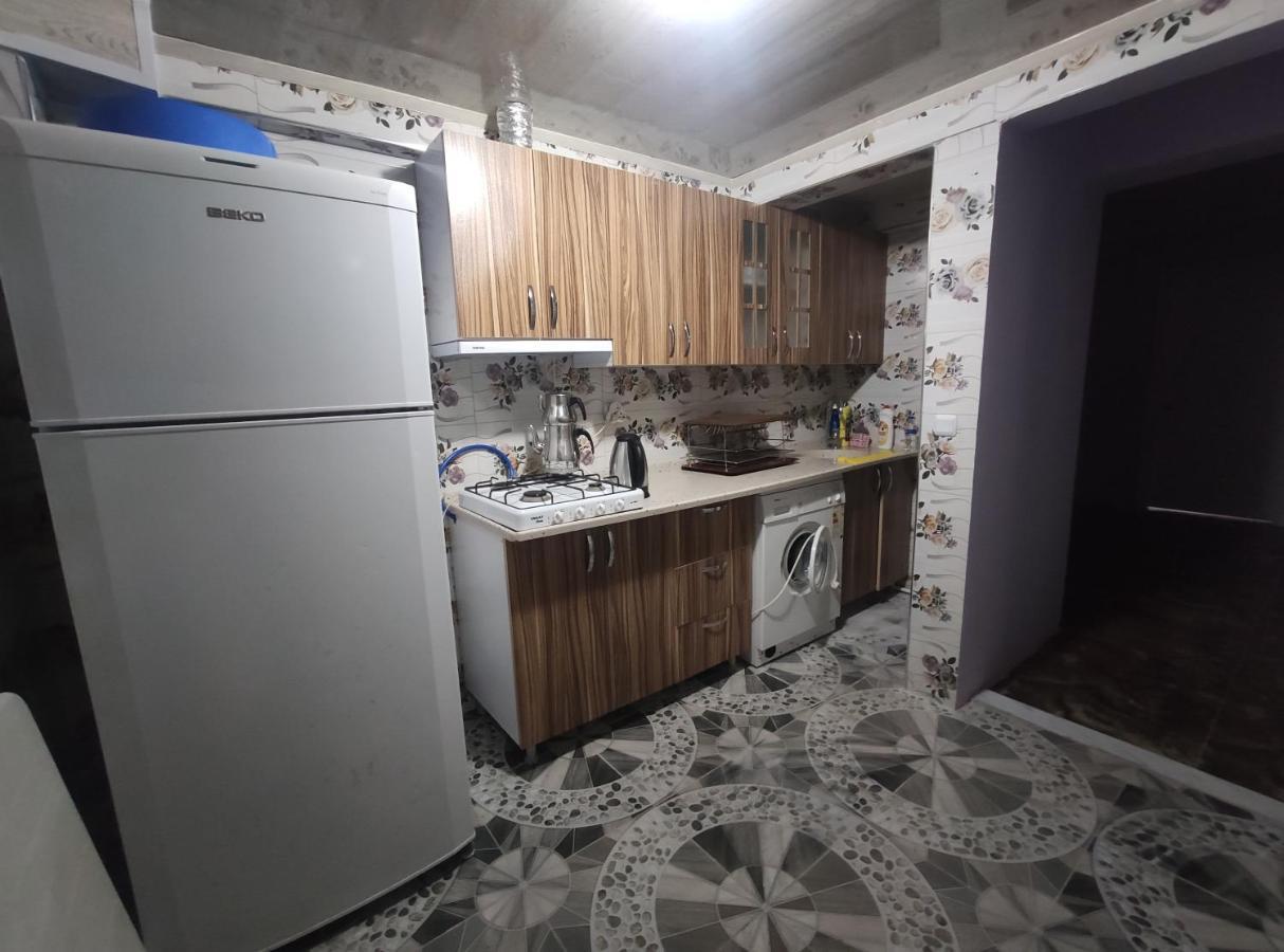 Apartament Kaplan Apart - Pansiyon Yesilova  Zewnętrze zdjęcie