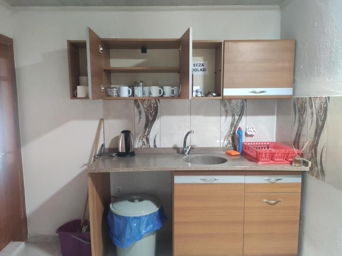 Apartament Kaplan Apart - Pansiyon Yesilova  Zewnętrze zdjęcie